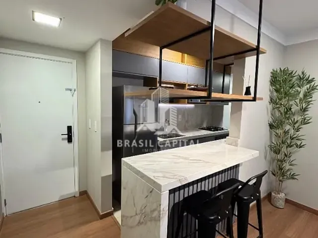 Apartamento com 103m² 2 quartos e 2 banheiros, à venda, no bairro Jardim Piratininga em Sorocaba