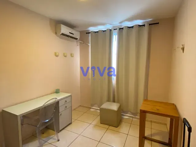 Apartamento 2 quartos e 1 banheiro, para alugar, no bairro Residencial Aquários em Goiânia