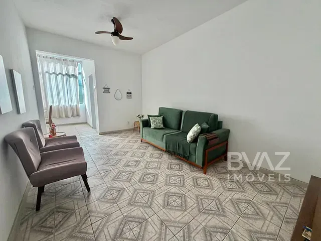 Apartamento 1 quarto e 1 banheiro, à venda, no bairro Centro em Cabo Frio