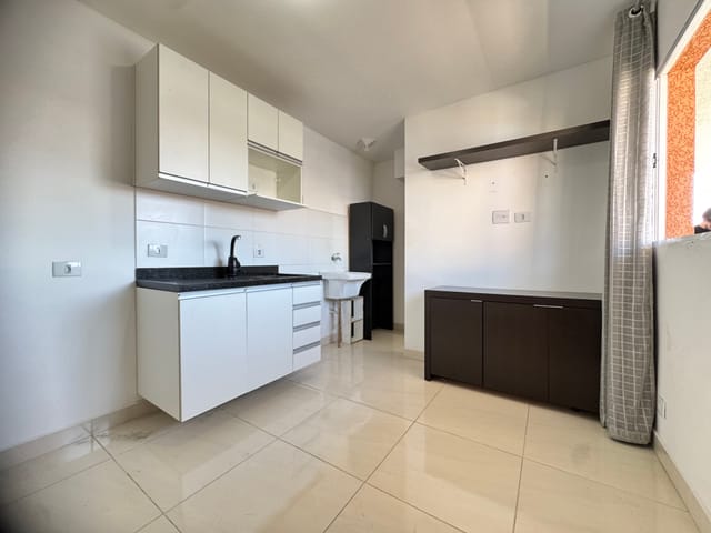 Apartamento 2 quartos e 1 banheiro, à venda, no bairro Vila Nova York em São Paulo