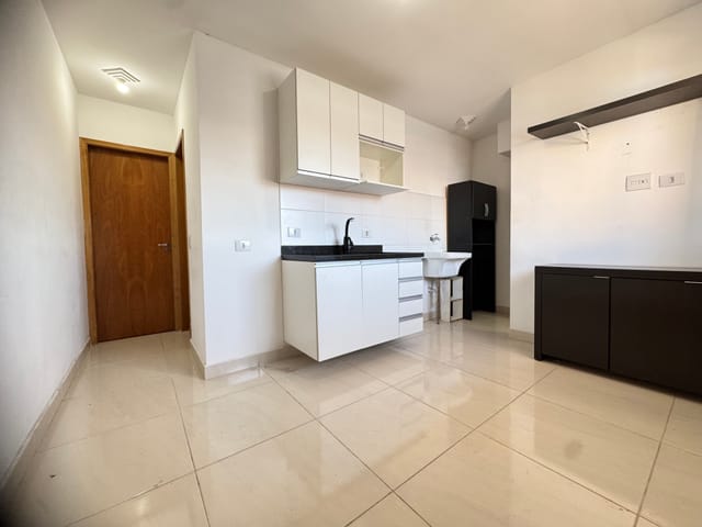 Apartamento 2 quartos e 1 banheiro, à venda, no bairro Vila Nova York em São Paulo