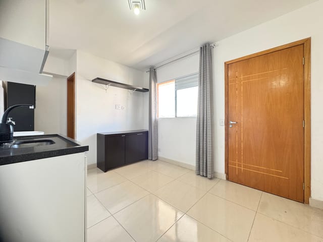 Apartamento 2 quartos e 1 banheiro, à venda, no bairro Vila Nova York em São Paulo