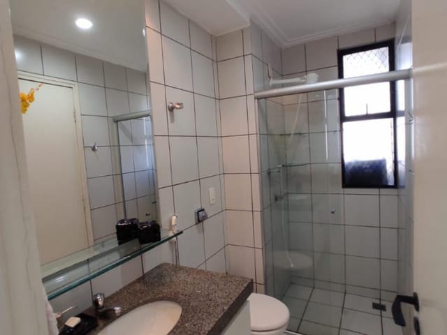 Foto do Apartamento - APARTAMENTO NO CONDOMINIO SAINT GERMAIN | Cristina Lopes Imobiliária