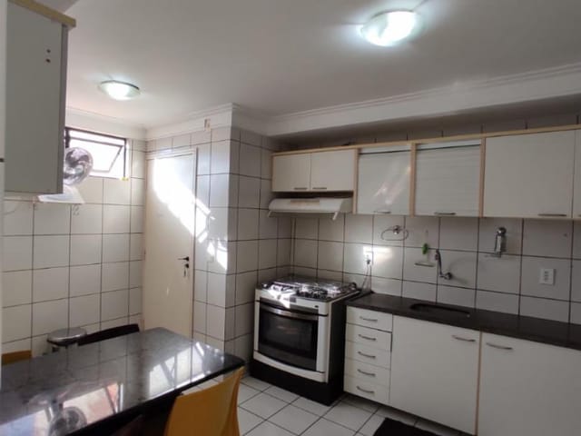 Foto do Apartamento - APARTAMENTO NO CONDOMINIO SAINT GERMAIN | Cristina Lopes Imobiliária