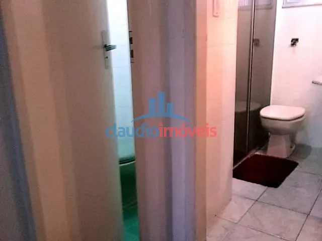 Apartamento 3 quartos e 3 banheiros, à venda, no bairro Centro em Barra Mansa