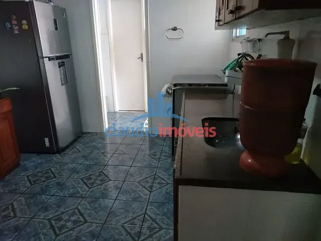 Apartamento 3 quartos e 3 banheiros, à venda, no bairro Centro em Barra Mansa