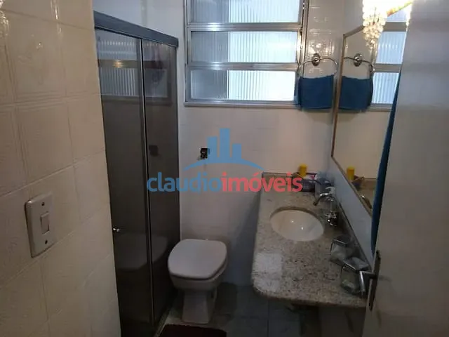 Apartamento 3 quartos e 3 banheiros, à venda, no bairro Centro em Barra Mansa