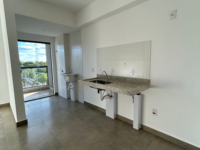 Apartamento 3 quartos e 3 banheiros, à venda, no bairro Jardim Lima em Franca
