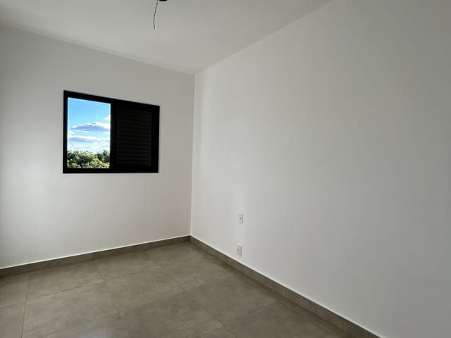 Apartamento 3 quartos e 3 banheiros, à venda, no bairro Jardim Lima em Franca