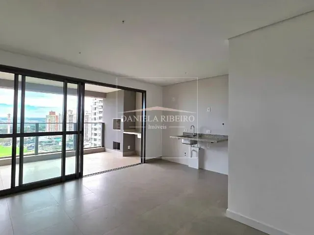 Apartamento 2 quartos e 2 banheiros, à venda, no bairro Guanabara Parque Boulevard em Londrina