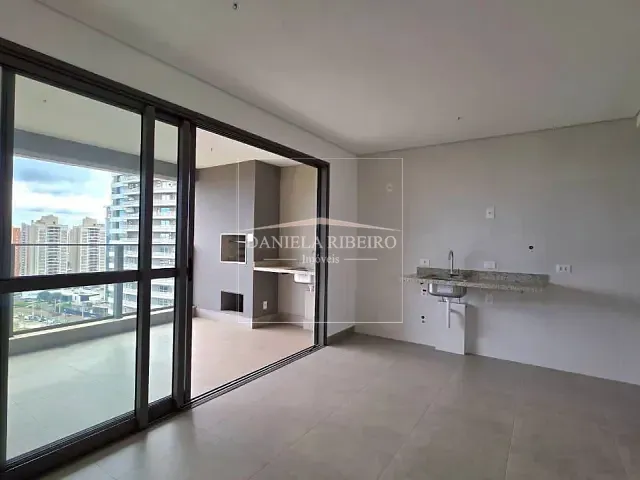 Apartamento 2 quartos e 2 banheiros, à venda, no bairro Guanabara Parque Boulevard em Londrina