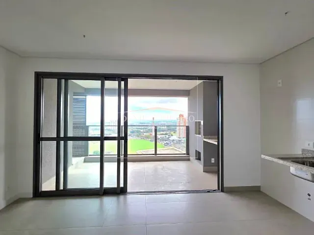 Apartamento 2 quartos e 2 banheiros, à venda, no bairro Guanabara Parque Boulevard em Londrina