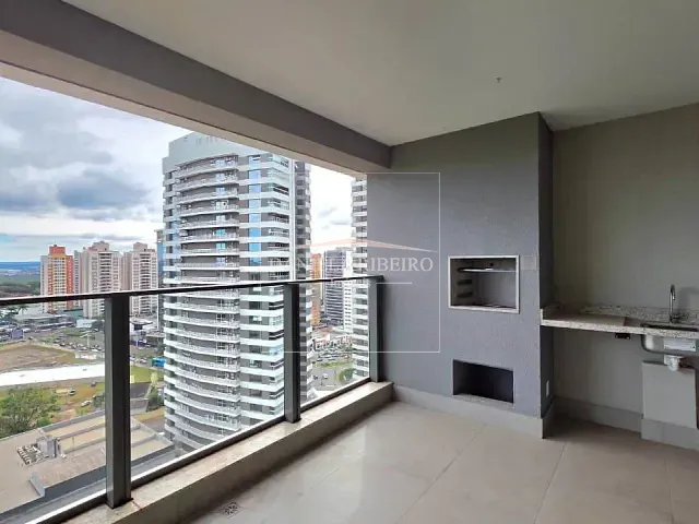 Apartamento 2 quartos e 2 banheiros, à venda, no bairro Guanabara Parque Boulevard em Londrina