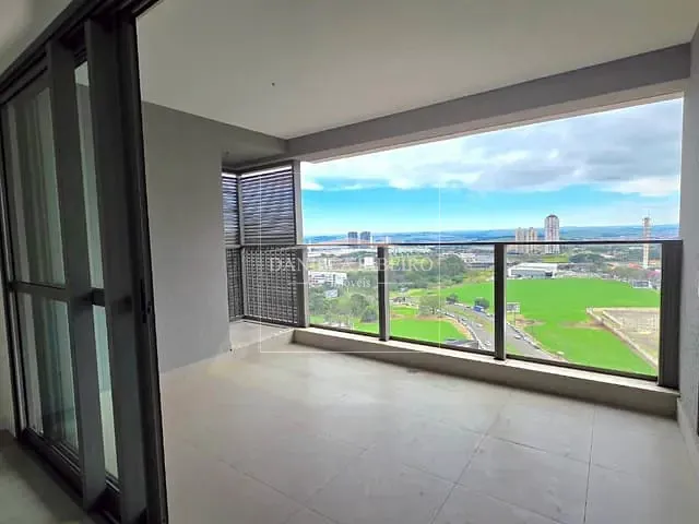Apartamento 2 quartos e 2 banheiros, à venda, no bairro Guanabara Parque Boulevard em Londrina