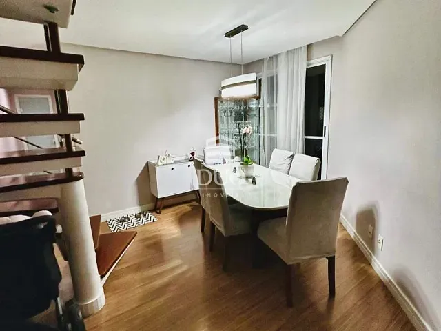Apartamento com 104m² 2 quartos e 1 banheiro, à venda, no bairro Jardim Ipanema (Zona Oeste) em São Paulo