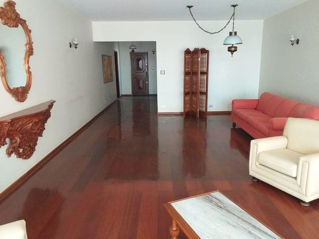 Foto do Apartamento - Apartamento 3 quartos Centro Londrina | EPseg Imóveis