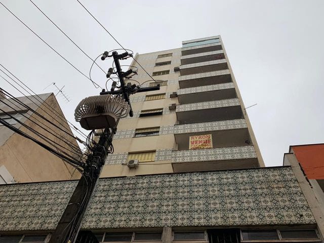 Foto do Apartamento - Apartamento 3 quartos Centro Londrina | EPseg Imóveis