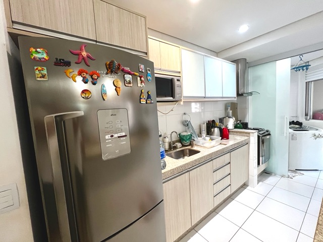 Apartamento com 143m² 2 quartos e 2 banheiros, à venda, no bairro Gleba Fazenda Palhano em Londrina