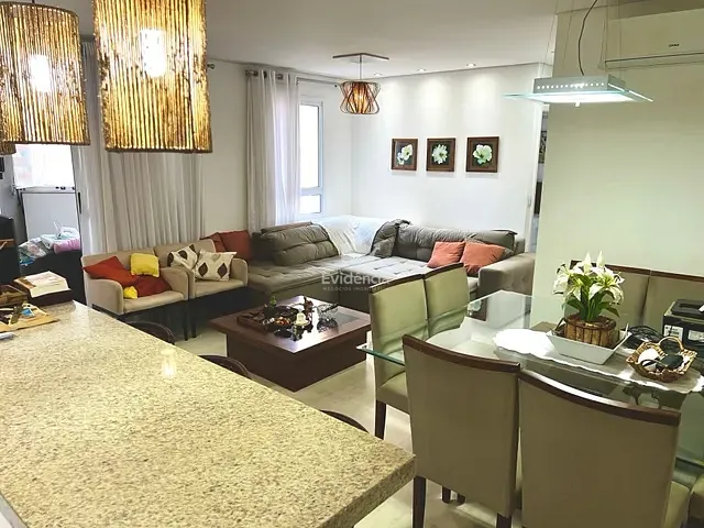 Apartamento com 143m² 2 quartos e 2 banheiros, à venda, no bairro Gleba Fazenda Palhano em Londrina
