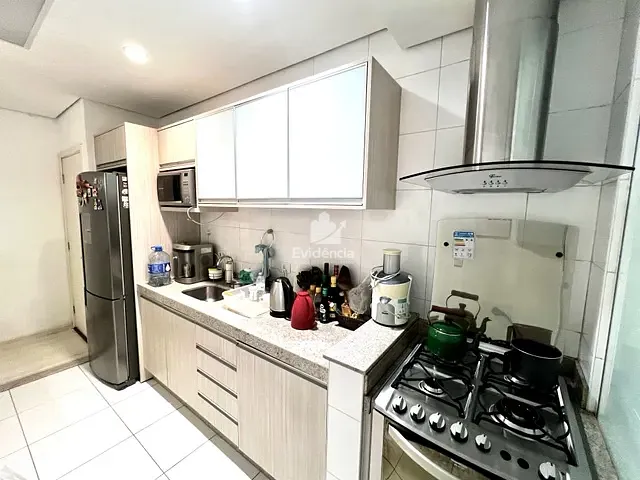 Apartamento com 143m² 2 quartos e 2 banheiros, à venda, no bairro Gleba Fazenda Palhano em Londrina