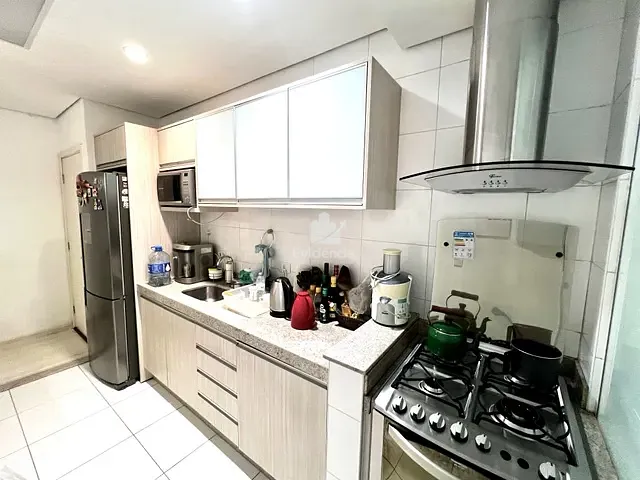 Apartamento com 143m² 2 quartos e 2 banheiros, à venda, no bairro Gleba Fazenda Palhano em Londrina
