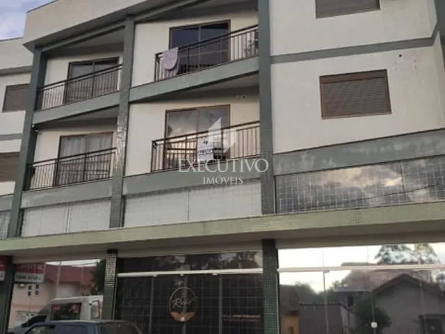 Apartamento 2 quartos e 1 banheiro, para alugar, no bairro Bela Vista em Arroio Do Meio