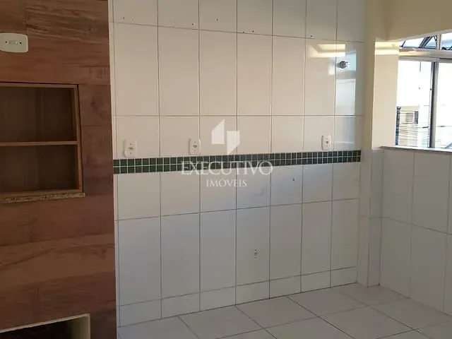 Apartamento 2 quartos e 1 banheiro, para alugar, no bairro Bela Vista em Arroio Do Meio