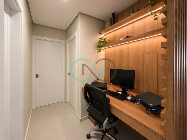 Apartamento 2 quartos e 2 banheiros, à venda, no bairro Centenario em Sapiranga