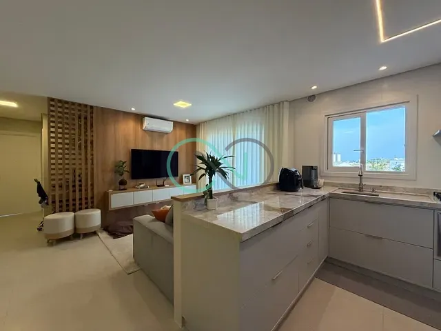 Apartamento 2 quartos e 2 banheiros, à venda, no bairro Centenario em Sapiranga
