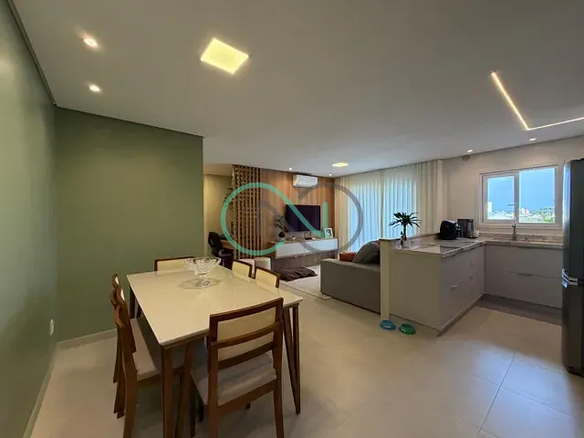 Apartamento 2 quartos e 2 banheiros, à venda, no bairro Centenario em Sapiranga