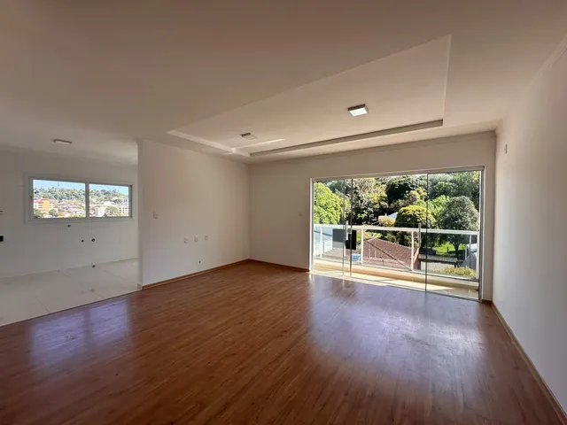 Apartamento com 118m² 2 quartos e 2 banheiros, à venda, no bairro Vila Lenzi em Nova Prata