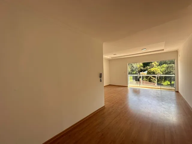 Apartamento com 118m² 2 quartos e 2 banheiros, à venda, no bairro Vila Lenzi em Nova Prata