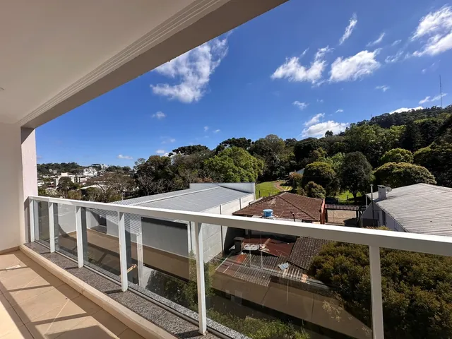 Apartamento com 118m² 2 quartos e 2 banheiros, à venda, no bairro Vila Lenzi em Nova Prata
