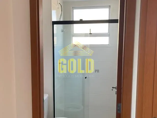 Apartamento 2 quartos e 1 banheiro, à venda ou para alugar, no bairro Jardim Morumbi em Londrina