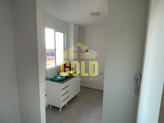 Apartamento 2 quartos e 1 banheiro, à venda ou para alugar, no bairro Jardim Morumbi em Londrina
