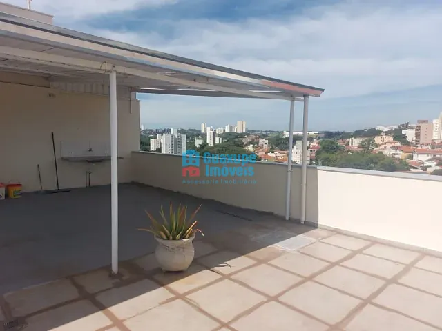 Apartamento 2 quartos e 2 banheiros, à venda, no bairro Jardim Flamboyant em Campinas