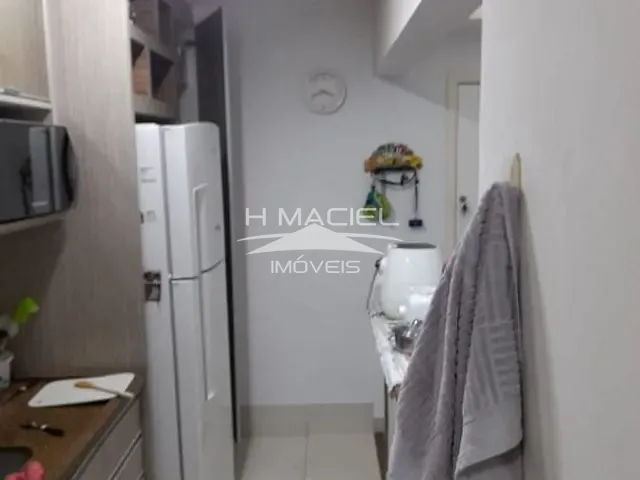 Apartamento com 68m² 3 quartos e 2 banheiros, à venda, no bairro Vila Aurocan em Campinas