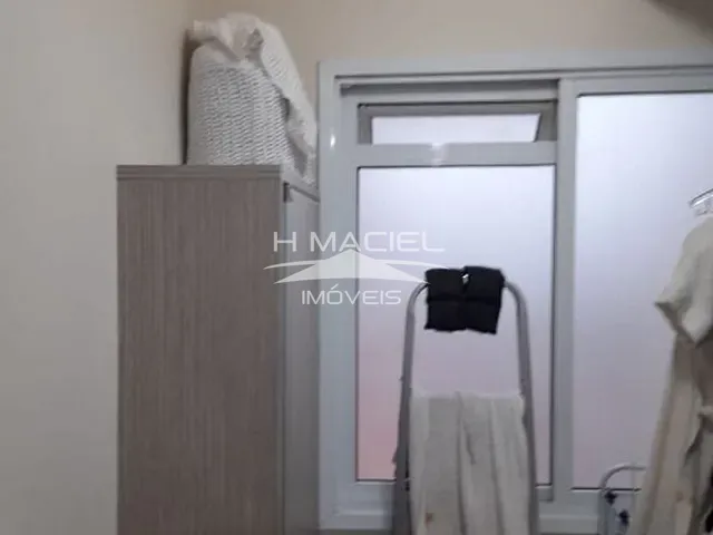 Apartamento com 68m² 3 quartos e 2 banheiros, à venda, no bairro Vila Aurocan em Campinas