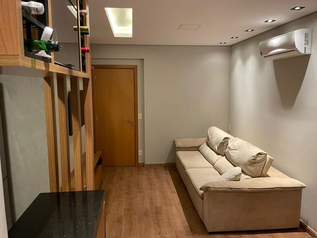 Foto do Apartamento - NYC PALHANO - R$ 690.000 à venda 3 Quartos, 1 Suite, 2 Vagas, 115M², Santa Rosa, Londrina | Human Imóveis