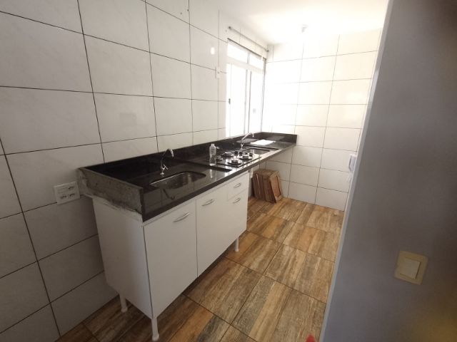 Foto do Apartamento - Apartamento à Venda ou Locação em Cotia – Jardim Petrópolis - 2 dormitórios - 40m² - | Casa Husti Imóveis