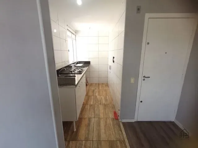 Apartamento com 40m² 2 quartos e 1 banheiro, à venda, no bairro Jardim Petrópolis em Cotia