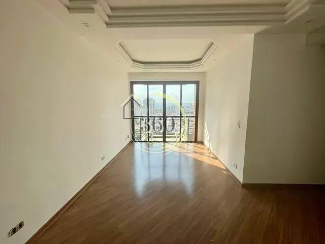 Apartamento com 85m² 3 quartos e 3 banheiros, à venda, no bairro Chácara Califórnia em São Paulo