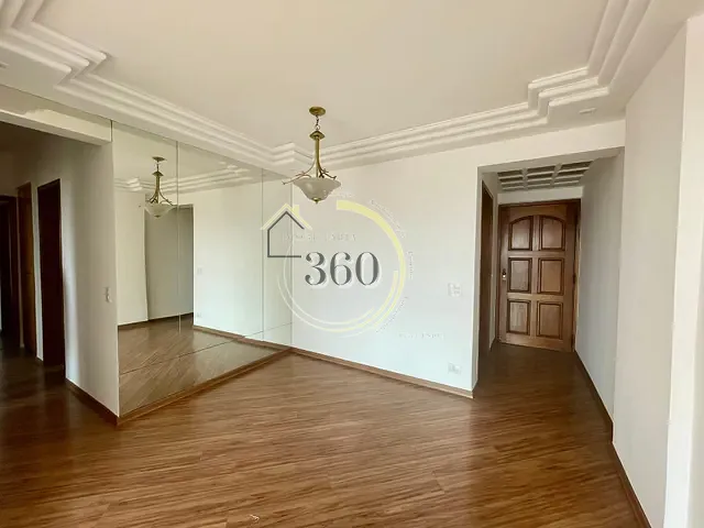 Apartamento com 85m² 3 quartos e 3 banheiros, à venda, no bairro Chácara Califórnia em São Paulo