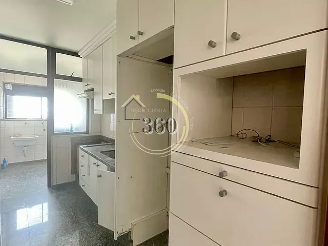 Apartamento com 85m² 3 quartos e 3 banheiros, à venda, no bairro Chácara Califórnia em São Paulo