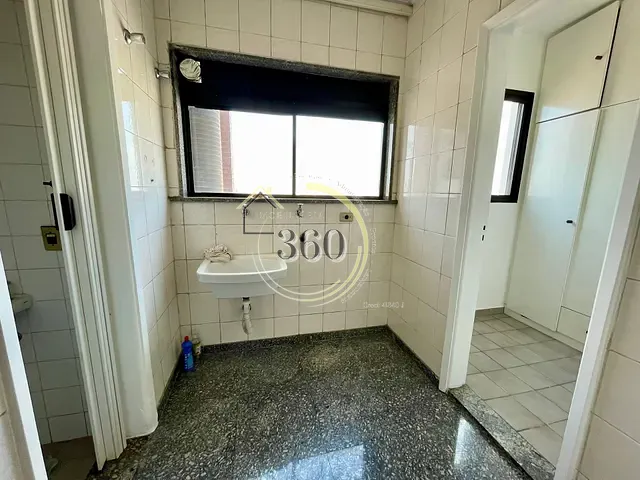 Apartamento com 85m² 3 quartos e 3 banheiros, à venda, no bairro Chácara Califórnia em São Paulo