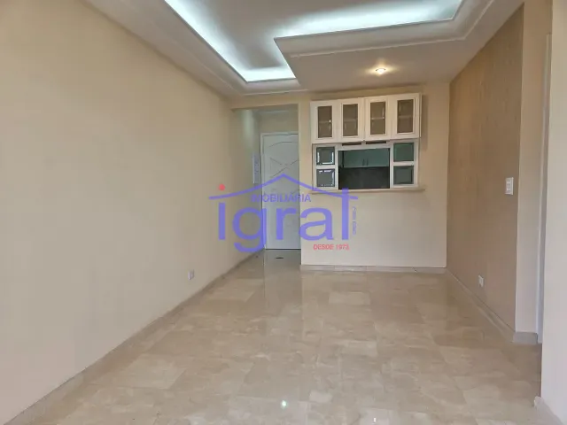 Apartamento 3 quartos e 3 banheiros, à venda, no bairro Jardim Vila Mariana em São Paulo
