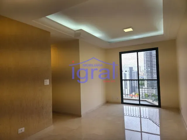 Apartamento 3 quartos e 3 banheiros, à venda, no bairro Jardim Vila Mariana em São Paulo