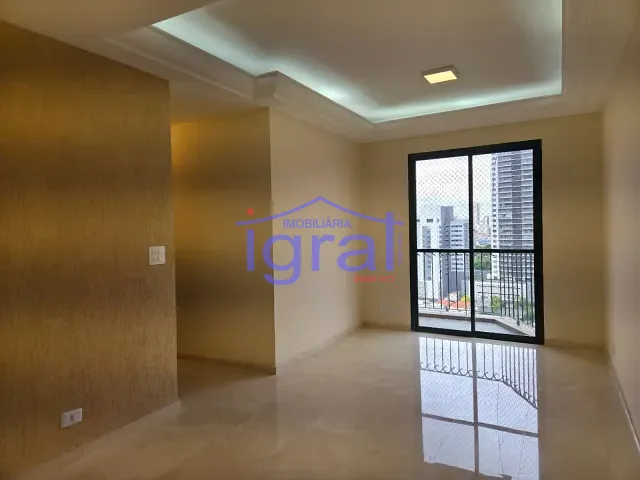 Apartamento 3 quartos e 3 banheiros, à venda, no bairro Jardim Vila Mariana em São Paulo