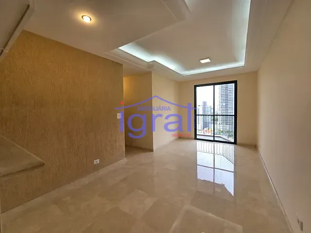 Apartamento 3 quartos e 3 banheiros, à venda, no bairro Jardim Vila Mariana em São Paulo