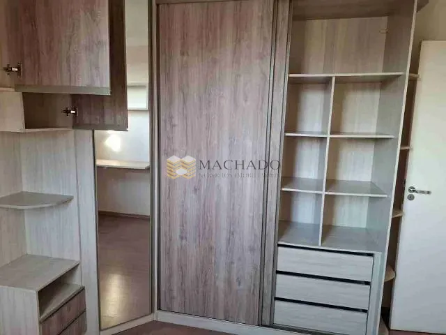 Apartamento com 47m² 2 quartos e 1 banheiro, à venda, no bairro Portais (Polvilho) em Cajamar